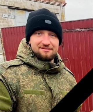 Голованев Александр Викторович