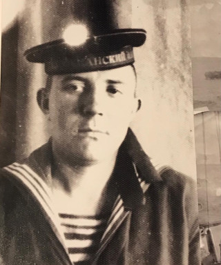 Артамонов Александр Родионович