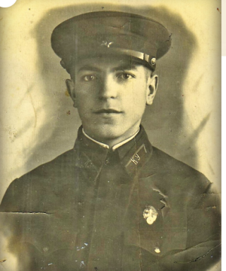 Эделев Александр Александрович