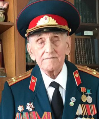 Попов Александр Иванович