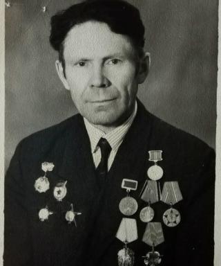 Кайсин Александр Семенович