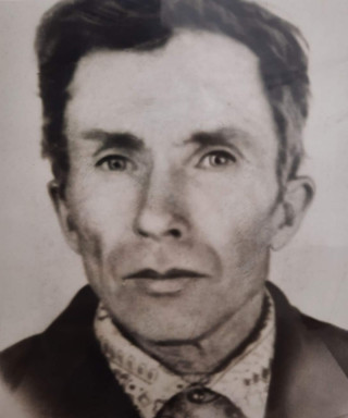 Панкин Константин Андрианович