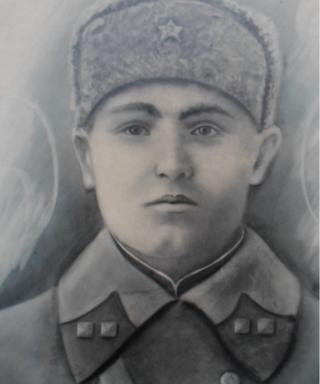 Белан Иван Давидович
