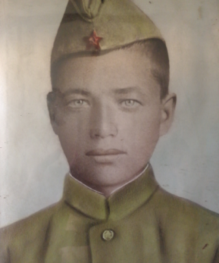 Малакеев Алексей Иудович