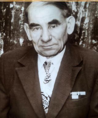 Войцехович Василий Иванович