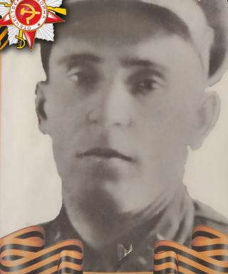 Кривосудов С. П.