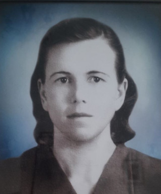 Яковлева Валентина Павловна