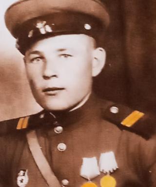 Лоншаков Гурий Александрович