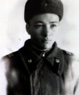 Верник Владимир Григорьевич