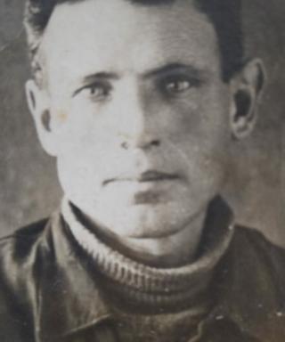 Белан Давид Григорьевич