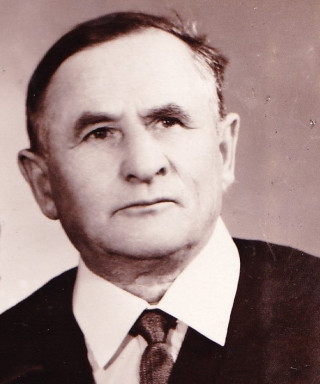 Пискарев Федор Яковлевич