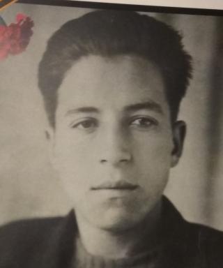 Соколов Николай Васильевич