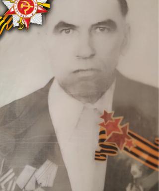 Шрамов Г. М.