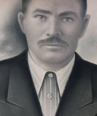 Симугин Тимофей Сергеевич