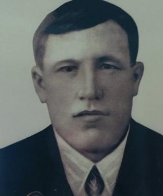 Беляев Иван Михайлович
