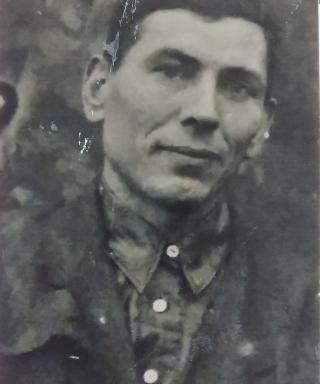 Рощупкин Кузьма Иванович