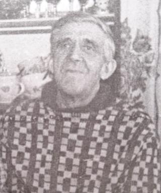 Саенко Иван Гаврилович