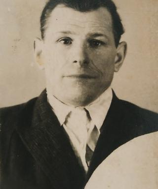 Шелухин Григорий Васильевич