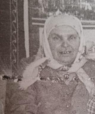 Саенко Татьяна Константиновна