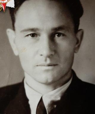 Видищев Дмитрий Петрович