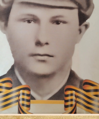 Ганусов М С