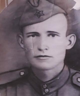 Вильдяев Иван Максимович