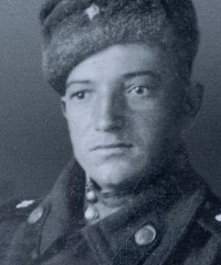 Дегтев Александр Степанович