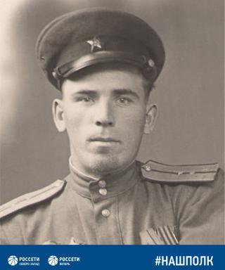 Шальнев Илья Дмитриевич
