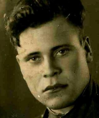 Нелюбин Ефим Семенович