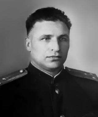 Гипич Андрей Антонович