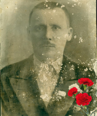 Паньшин Владимир Филиппович