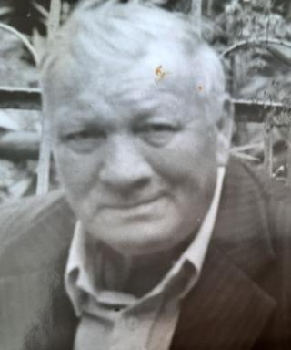 Крупкин Петр Яковлевич