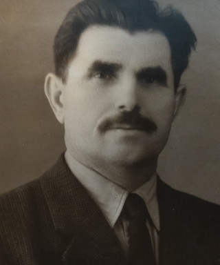 Минеев Николай Алексеевич