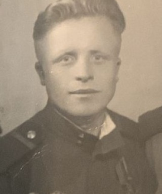 Григорьев Александр Иванович