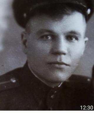 Шаров Алексей Иванович