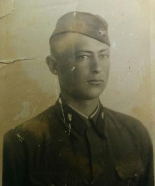 Белан Александр Давыдович