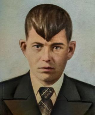 Вахрушев Анатолий Васильевич