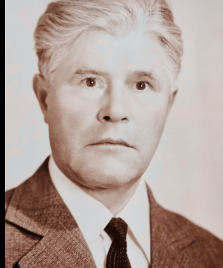 Пиманов Владимир Кузьмич