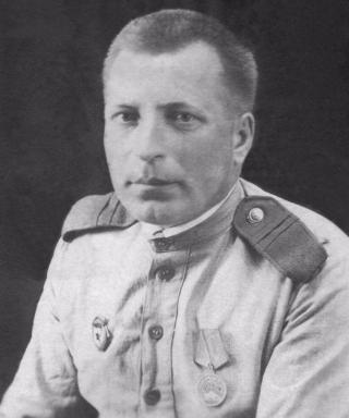 Смирнов Александр Сергеевич