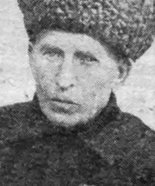 Салуев Хамид (неизвестно)
