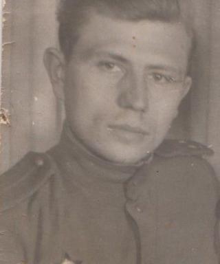 Власенков Василий Андреевич