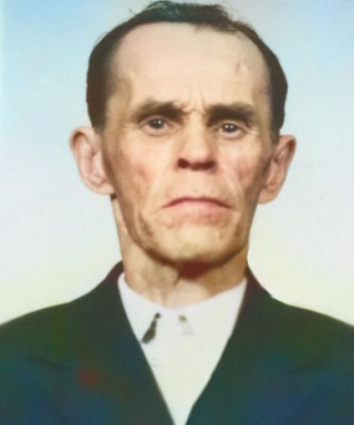 Дьячков Алексей Иванович