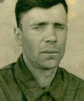 Шабельников Василий Иванович