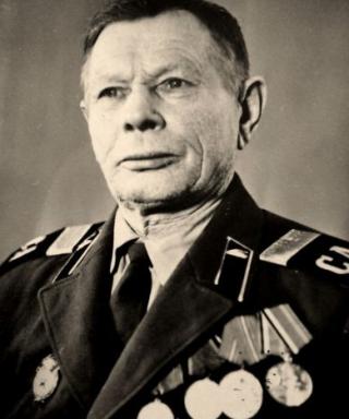 Лихолат Андрей Ильич