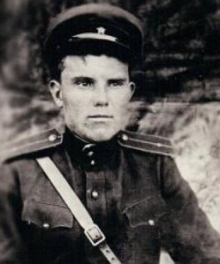 Третьяков Иван Федорович
