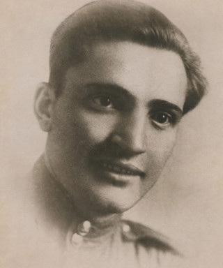 Бражников Иван Алексеевич