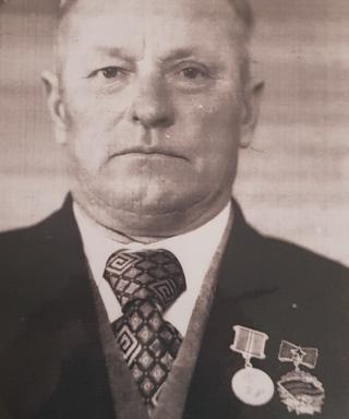 Гнусин Иван Стефанович