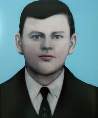 Ткачев Родион Михайлович