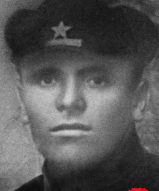 Куценко Алексей Митрофанович