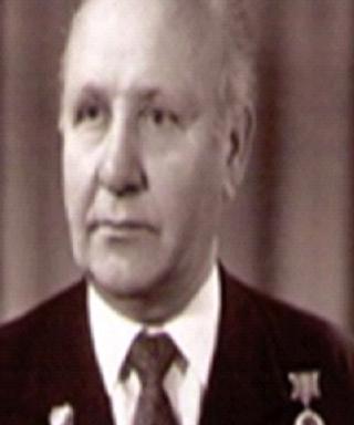 Батуро Владимир Александрович